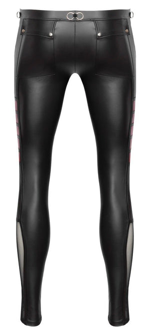 Mattlook Hose – NEK - Hinreissend