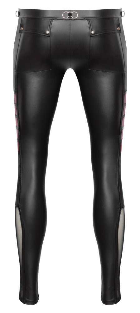 Mattlook Hose – NEK - Hinreissend