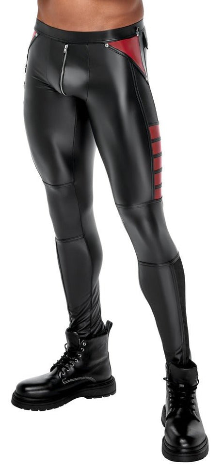 Mattlook Hose – NEK - Hinreissend