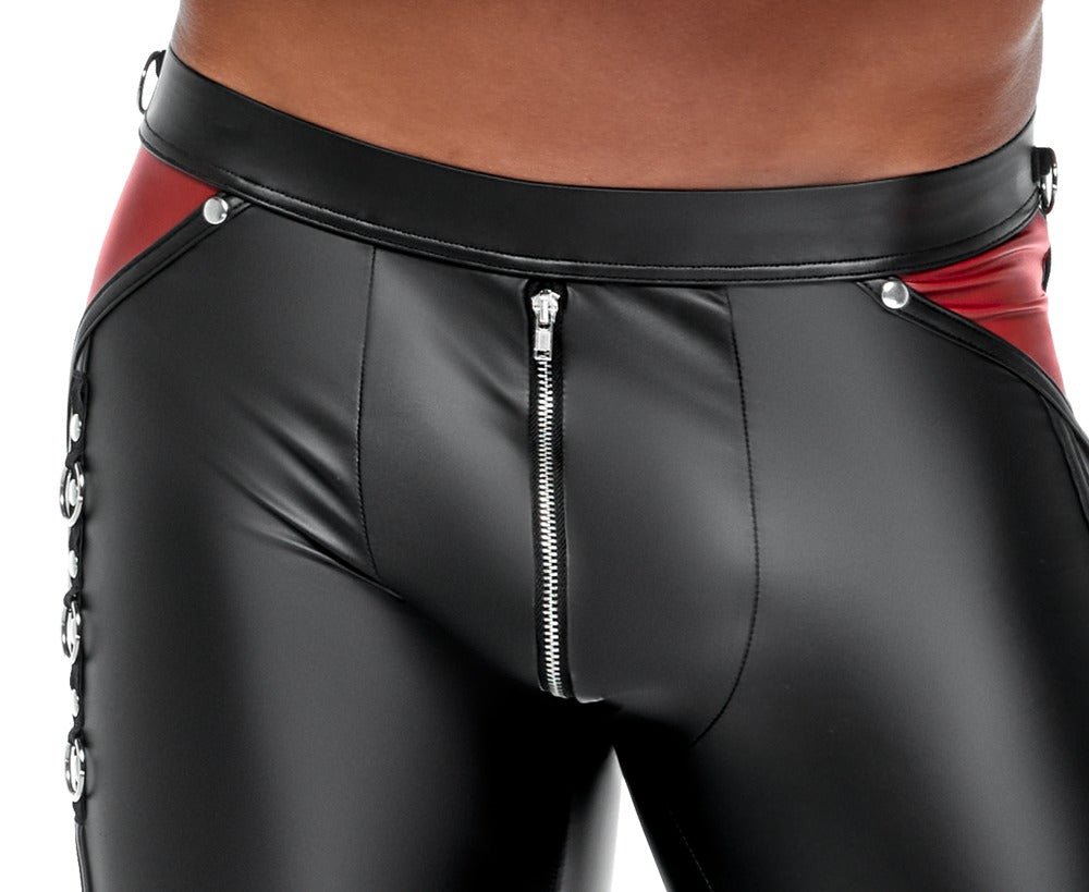 Mattlook Hose – NEK - Hinreissend