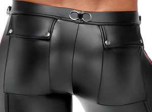 Mattlook Hose – NEK - Hinreissend