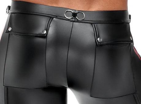 Mattlook Hose – NEK - Hinreissend