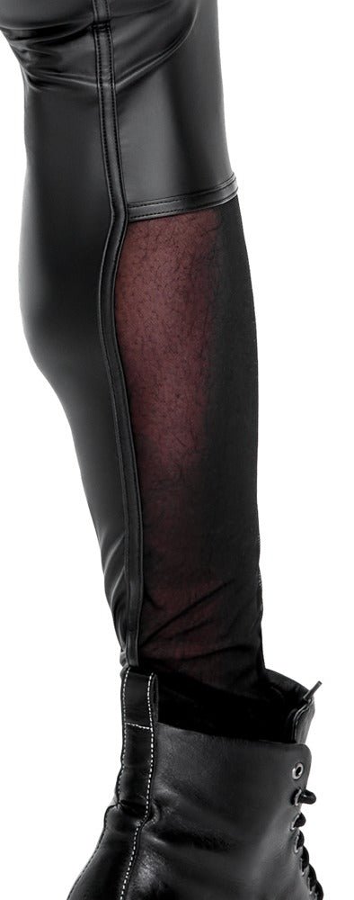Mattlook Hose – NEK - Hinreissend