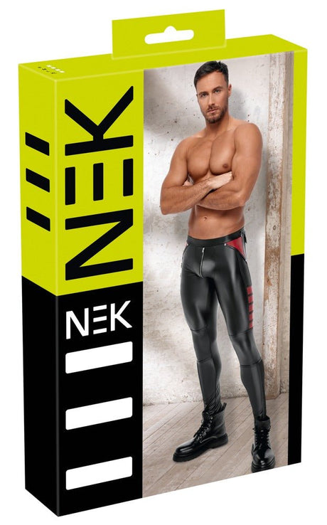 Mattlook Hose – NEK - Hinreissend