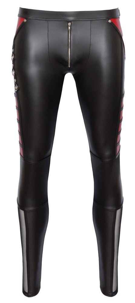 Mattlook Hose – NEK - Hinreissend