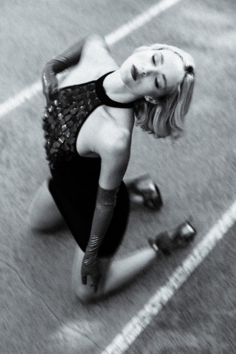 Megane Minikleid von Patrice Catanzaro - Hinreissend