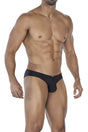 Micro-Brief von CUT4MEN in Schwarz – enganliegend, sportlich & bequem