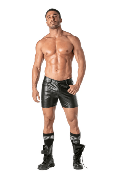 Midishorts – TOF Paris - Hinreissend