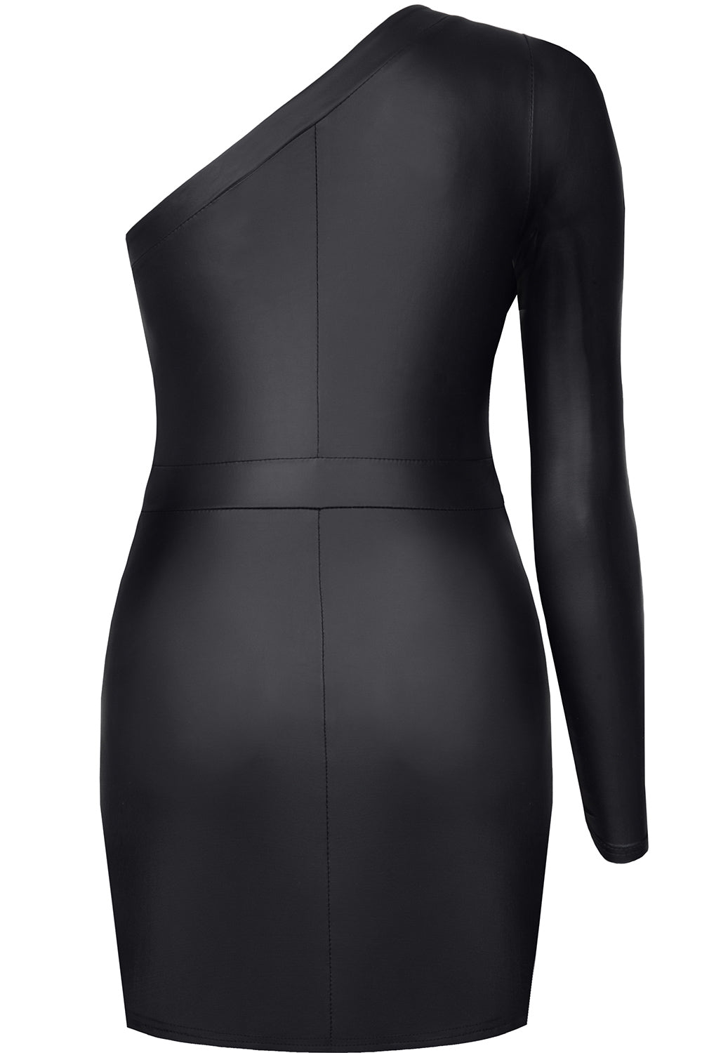 Minikleid | Wetlook | Demoniq - Hinreissend