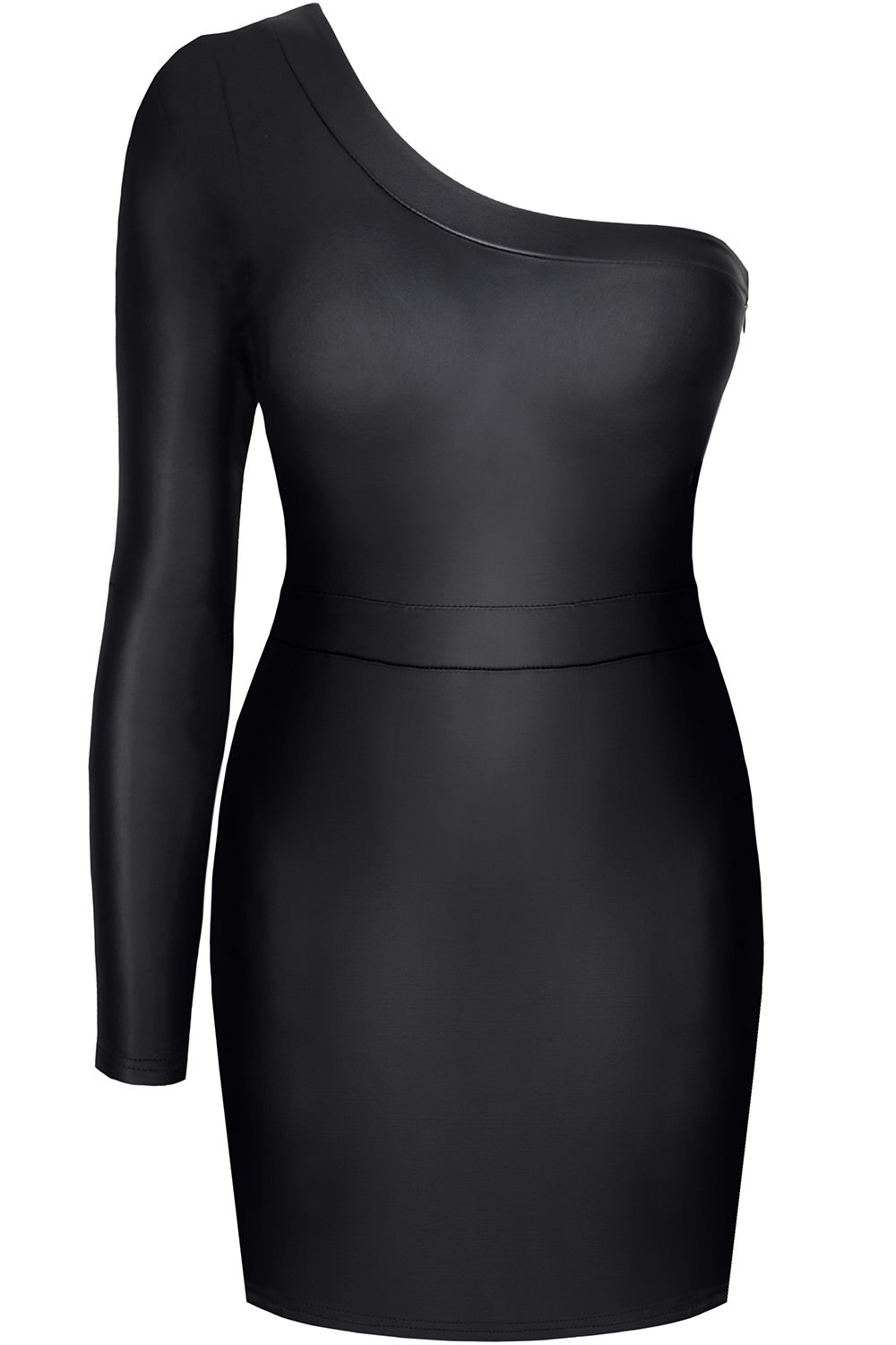 Minikleid | Wetlook | Demoniq - Hinreissend