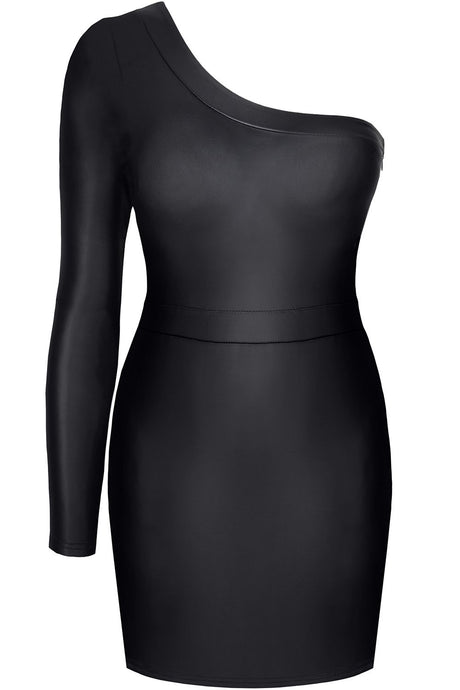 Minikleid | Wetlook | Demoniq - Hinreissend