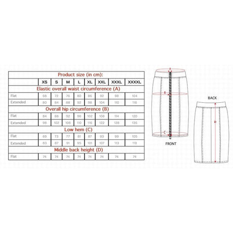 Mme Brigitte Rock - Madame XY Kollektion - Hinreissend