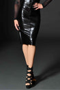 Mme Brigitte Rock - Madame XY Kollektion - Hinreissend