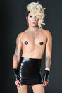 Mme Catherine Lackrock - Madame XY - Hinreissend