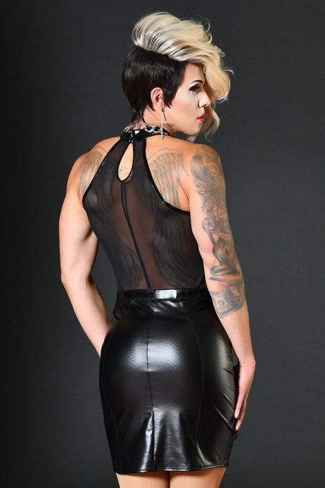 Mme Catherine Top - Madame XY - Hinreissend