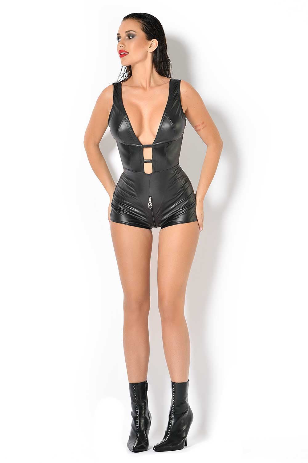 Monceau Combishort Wetlook - Patrice Catanzaro - Hinreissend