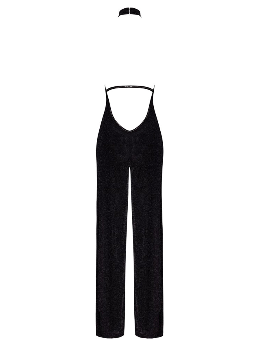 Neckholder - Overall – Noir Handmade - Hinreissend