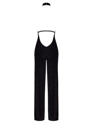 Neckholder - Overall – Noir Handmade - Hinreissend