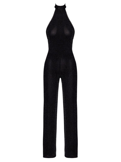 Neckholder - Overall – Noir Handmade - Hinreissend