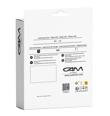 Neongrün - Schwarzer K'Leder Jock Snap – Cut4Men - Hinreissend