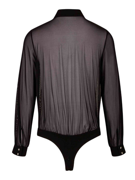 Netz - Body Frida – Les P’tites Folies by Patrice Catanzaro - Hinreissend