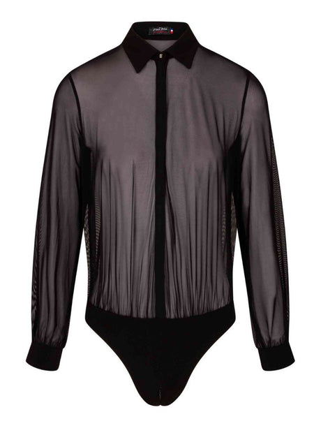 Netz - Body Frida – Les P’tites Folies by Patrice Catanzaro - Hinreissend