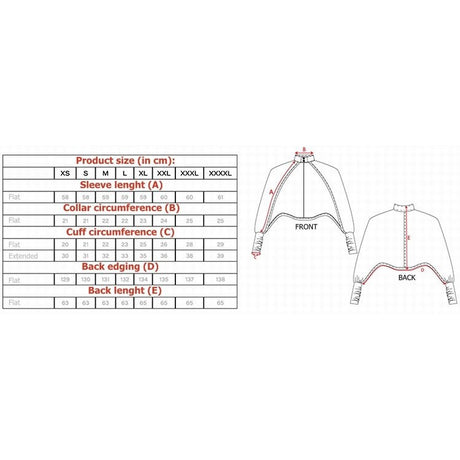 Netz Bolero Madame Justine für Crossdresser - Hinreissend