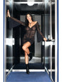 Netz - Kleid Impératrice – Les P’tites Folies by Patrice Catanzaro - Hinreissend