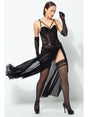 Netz - Kleid Tigresse – Patrice Catanzaro - Hinreissend