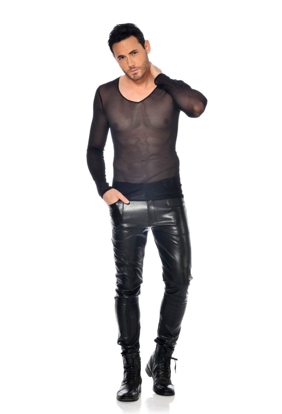 Netz - T-Shirt «Lannister» - Patrice Catanzaro - Hinreissend