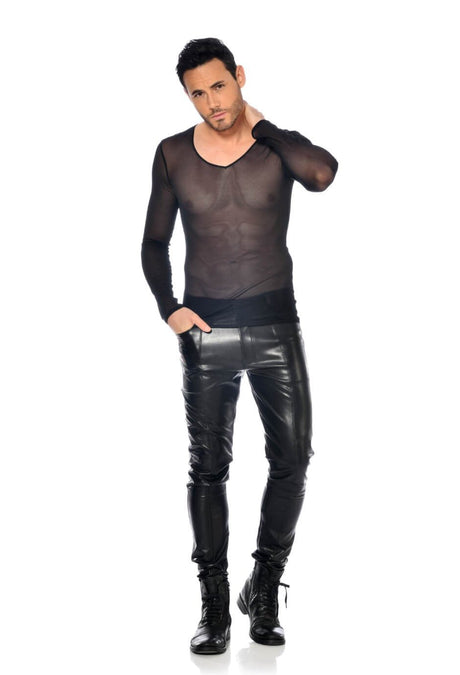 Netz - T-Shirt «Lannister» - Patrice Catanzaro - Hinreissend