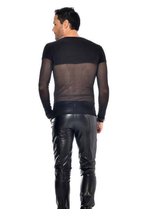 Netz - T-Shirt «Lannister» - Patrice Catanzaro - Hinreissend