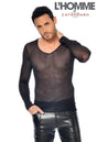 Netz - T-Shirt «Lannister» - Patrice Catanzaro - Hinreissend