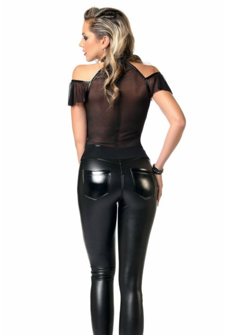 Netz Top Dina - Patrice Catanzaro - Hinreissend