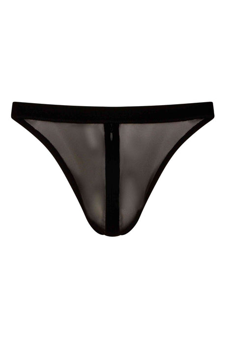 Netzstring "Damon" von L'Homme Patrice Catanzaro - Hinreissend