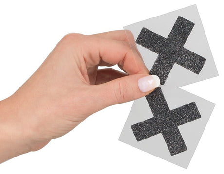 Nippelsticker - Hinreissend