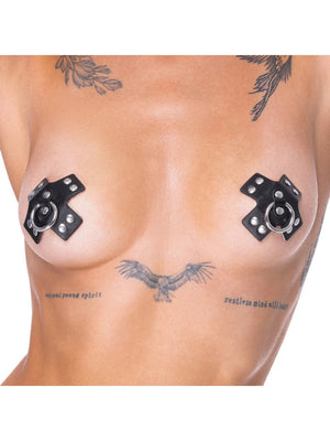 Nipple Sticker SM – Bad Kitty - Hinreissend