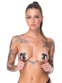 Nipple Sticker SM – Bad Kitty - Hinreissend