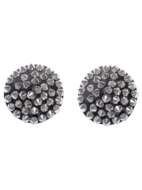 Nipple Sticker Spikes – Bad Kitty - Hinreissend