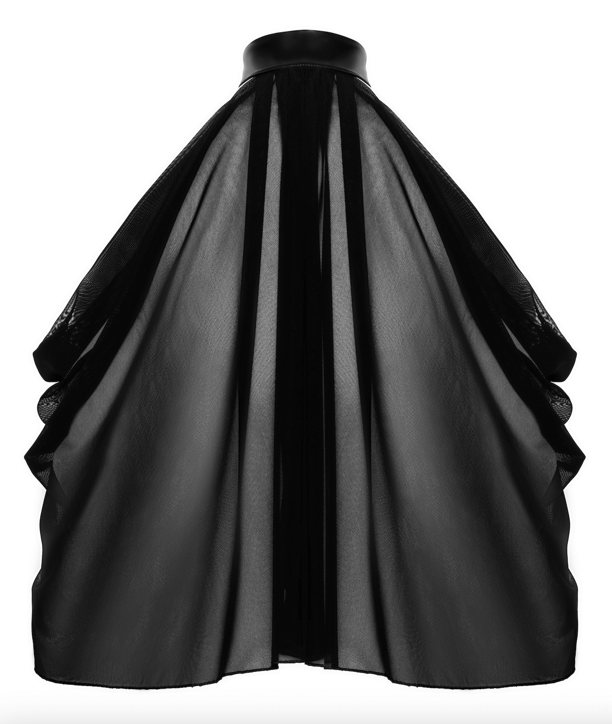 Opium Bolero - Noir Handmade - Hinreissend