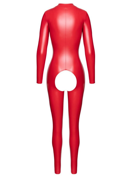 Ouvert - Overall – Noir Handmade - Hinreissend