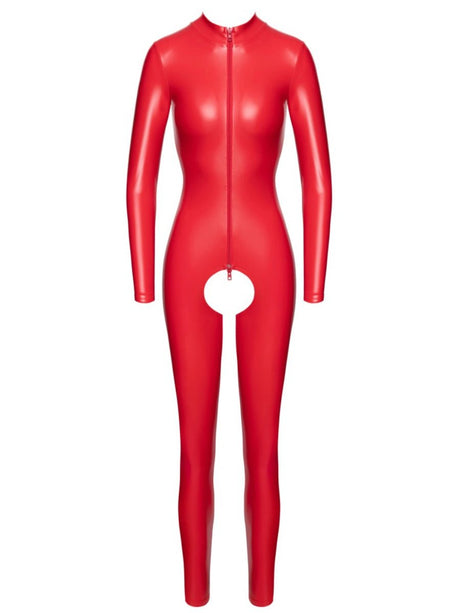 Ouvert - Overall – Noir Handmade - Hinreissend