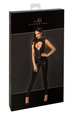 Pandora Overall - Noir Handmade - Hinreissend