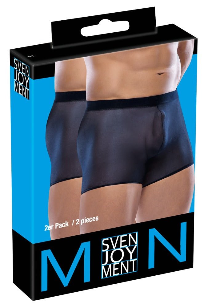 Pants im 2er - Pack - Hinreissend
