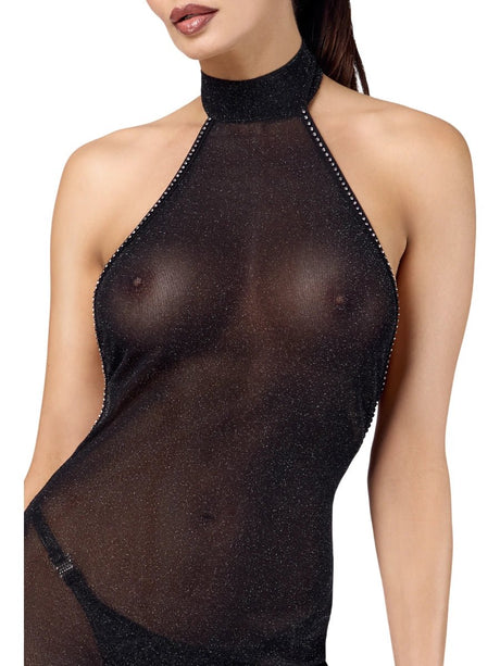 Party Kleid - Noir Handmade - Hinreissend