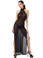 Party Kleid - Noir Handmade - Hinreissend