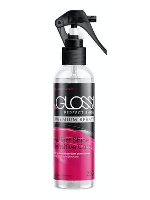 Datex Pflegespray Hochglanz 250 ml – beGLOSS