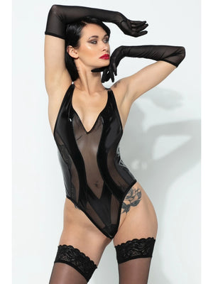 Phénix Lack Body – Patrice Catanzaro