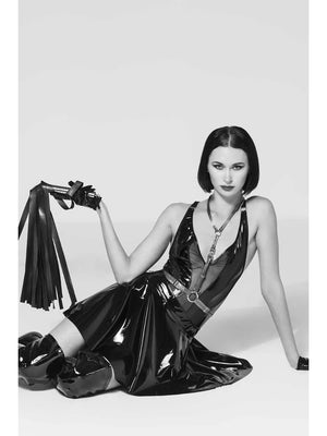 Phénix Lack Body – Patrice Catanzaro