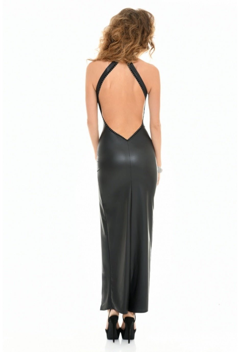 Poussycat Lackkleid - Patrice Catanzaro - Hinreissend